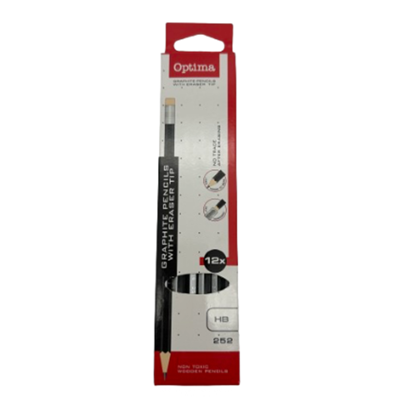 Innovative Durable Hexagonal Wood-Cased Pencils Elegant Appearance with Sharpenable Leads New Standard Pencils