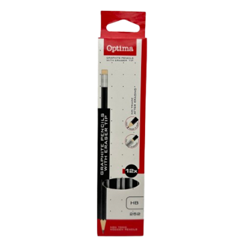 Innovative Durable Hexagonal Wood-Cased Pencils Elegant Appearance with Sharpenable Leads New Standard Pencils