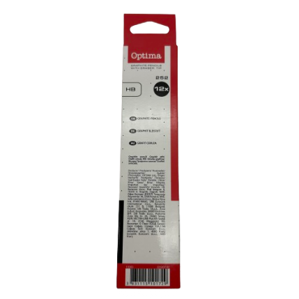 Innovative Durable Hexagonal Wood-Cased Pencils Elegant Appearance with Sharpenable Leads New Standard Pencils