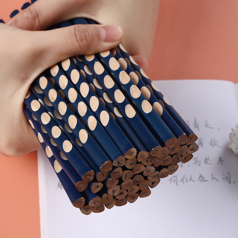 Creative 12-color children's graffiti painting student stationery colored pencils