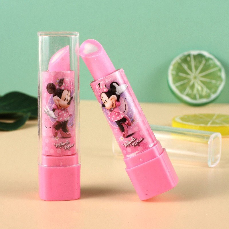 Korean Cartoon Kawaii Cute Kids Eraser For Children Pencil Eraser