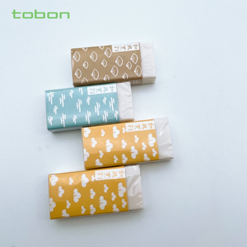 School Student Children Soft Pencil Eraser