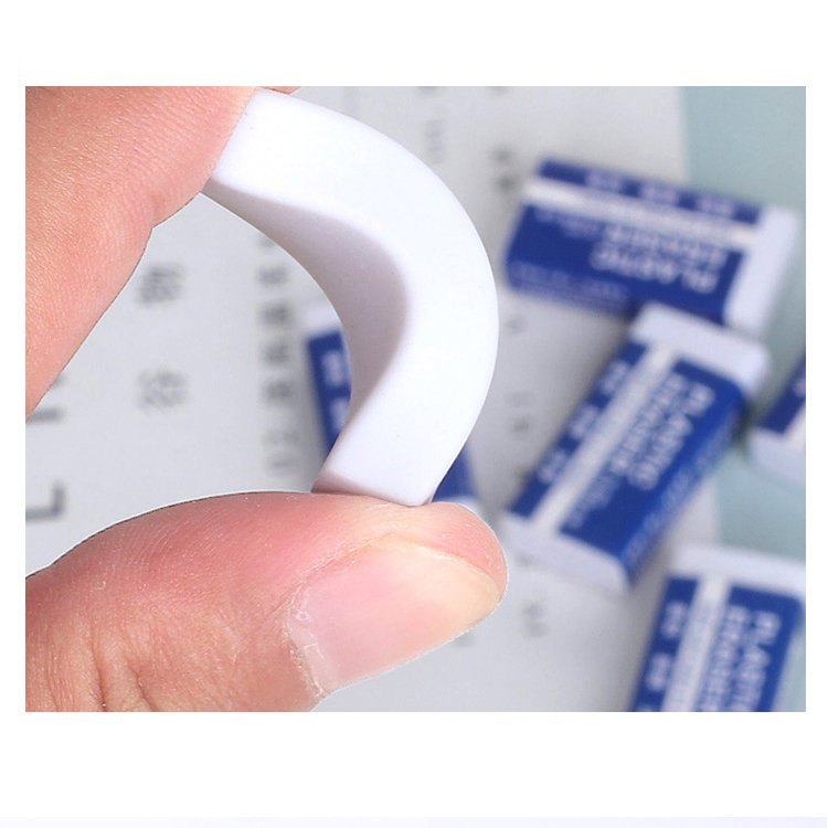 school kids rubber children's pencil drawing eraser