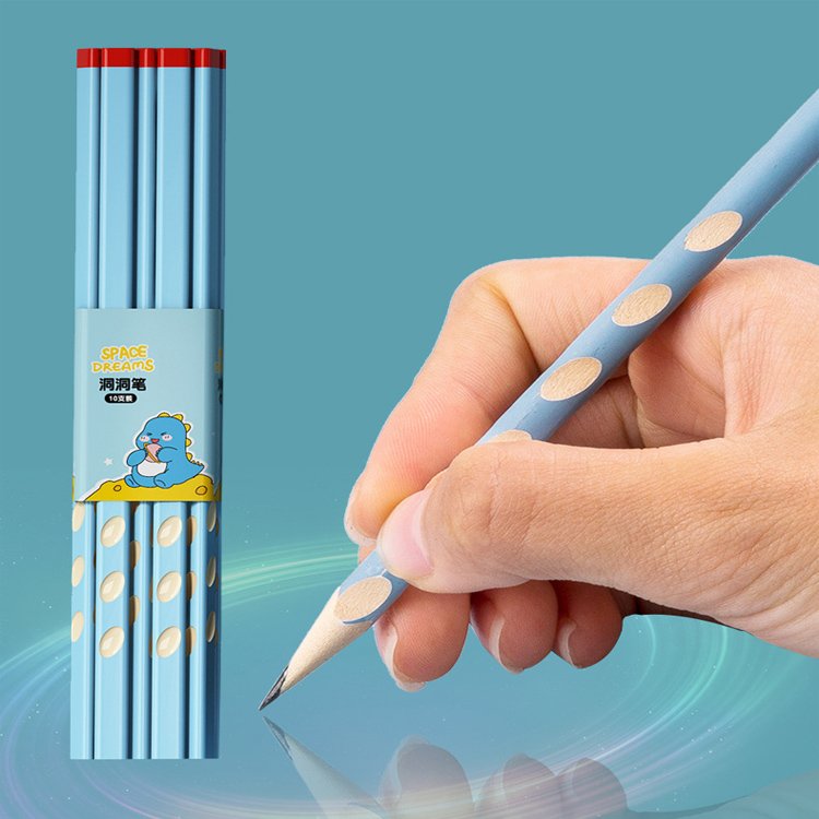 Kids Electric Stationery Set Awards New Pencil Eraser Ballpoint Pen Ruler School Supplies Set for Girls Children's Gift Prizes
