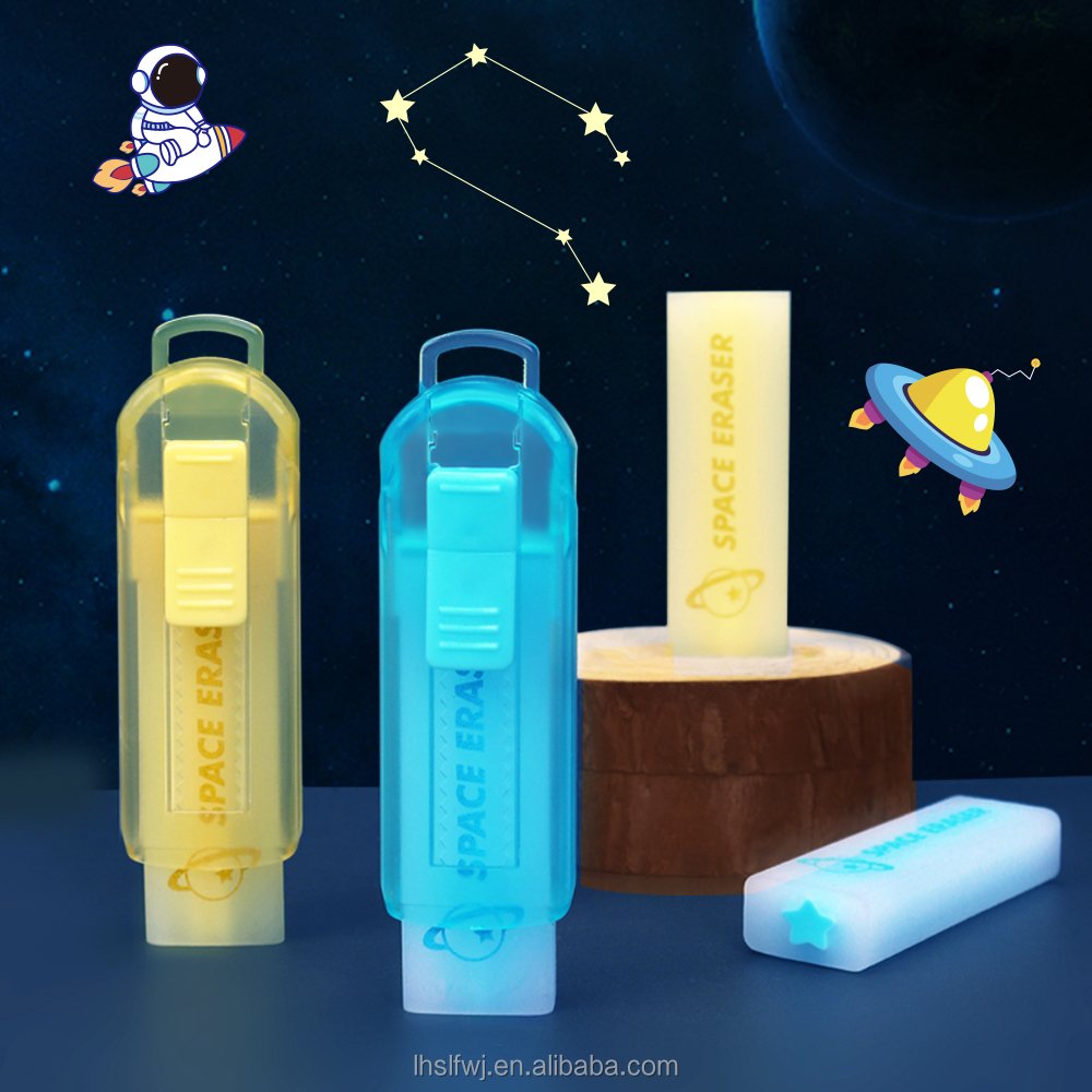 erasers stationery best supplier in luohe