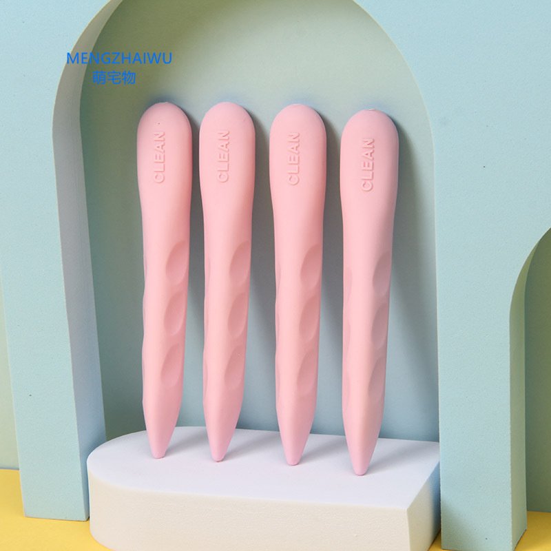 Kids stationery items list with price pencil rubber cute erasers children students school soft eraser