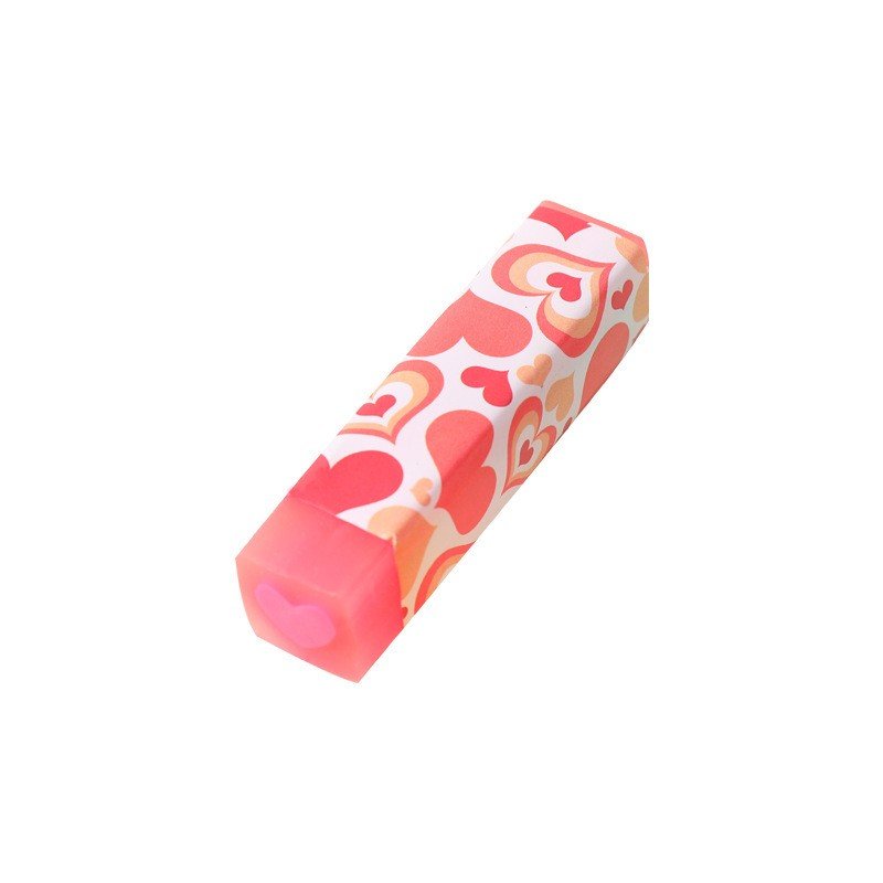 Hot Sale School Office Pencil Rubber Eraser Promotional Eraser For Children