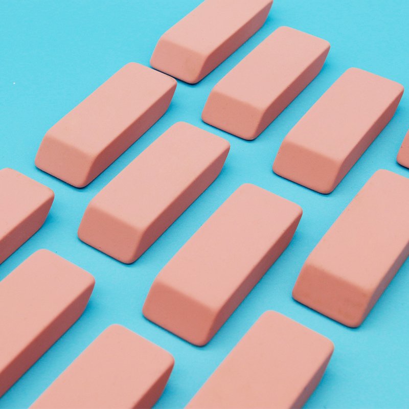 School Stationery Set Pencil Eraser School Stationery Eraser Rubber Eraser For Kids