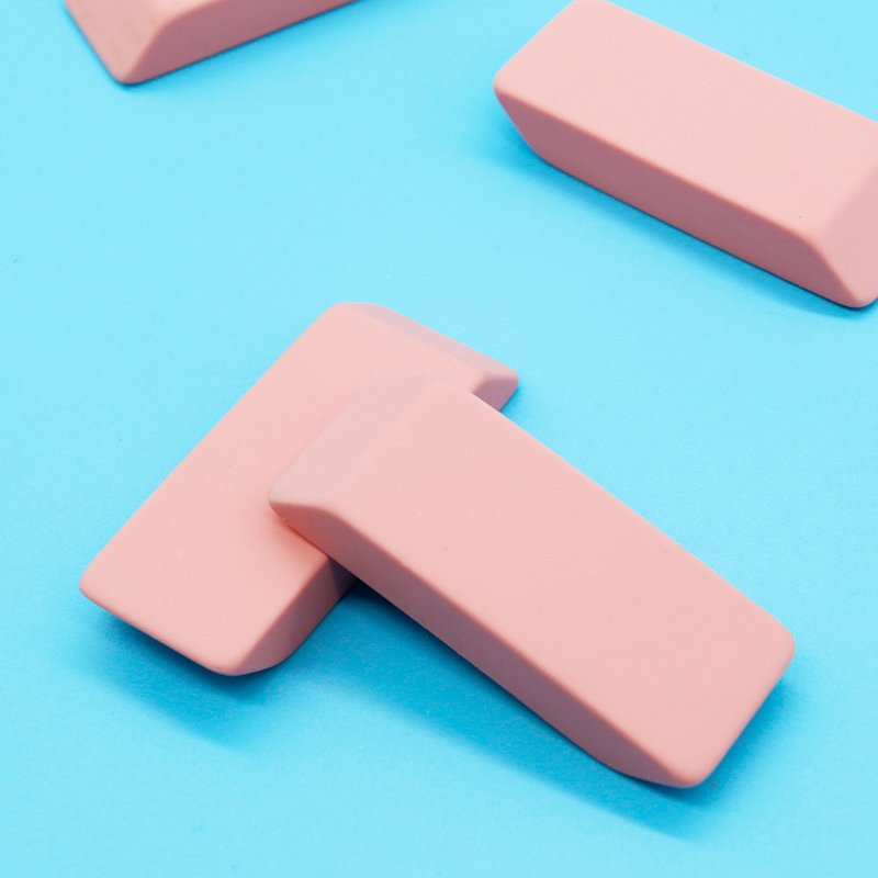 School Stationery Set Pencil Eraser School Stationery Eraser Rubber Eraser For Kids