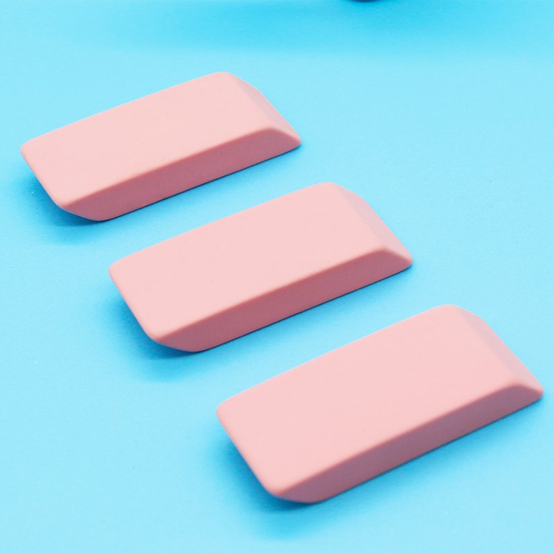 School Stationery Set Pencil Eraser School Stationery Eraser Rubber Eraser For Kids
