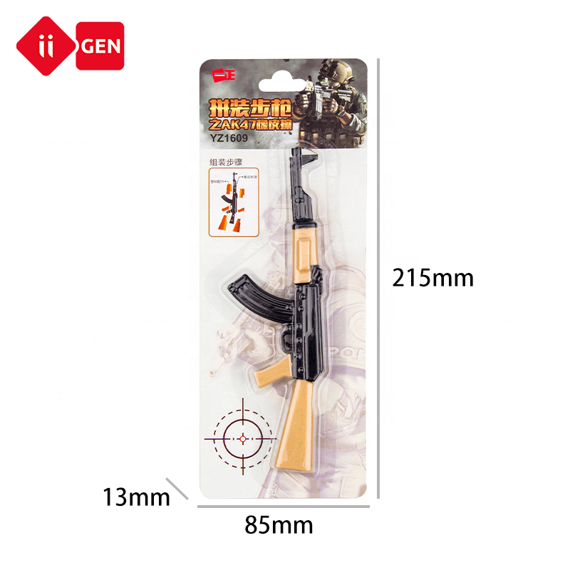 IIGEN assembled cartoon eraser children's 3d fun styling pencil stationery eraser custom logo eraser