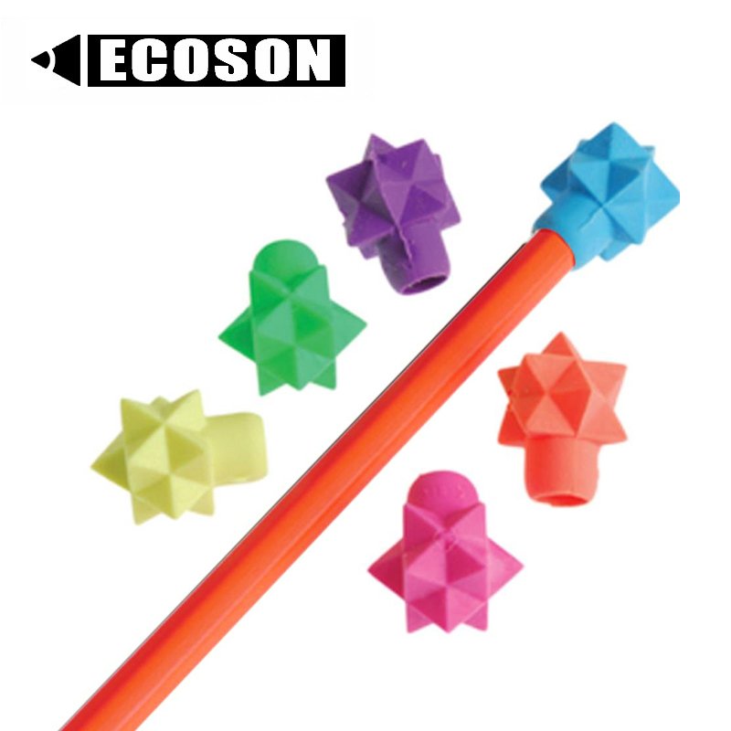 Best Selling Crazy Promotional Giant Rubber Pencil Toppers Eraser