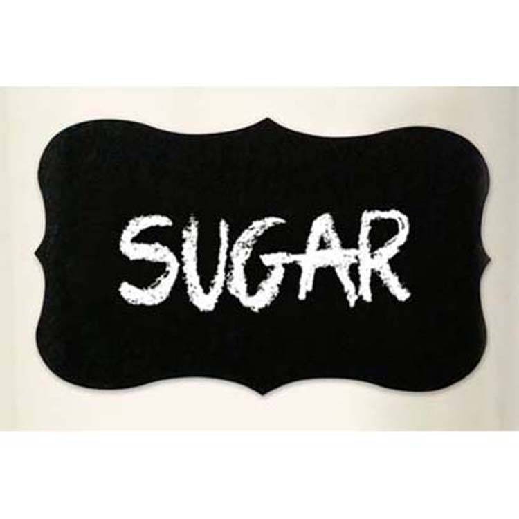 Export PVC Self -stick Creative Blackboard Wall Paste Paste Instant Paste FX203 FX203