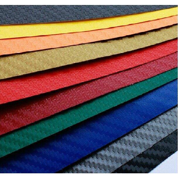 Hot -selling car carbon fiber -modified color membrane carbon fiber membrane three -dimensional gas carbon fiber modified sticker film factory