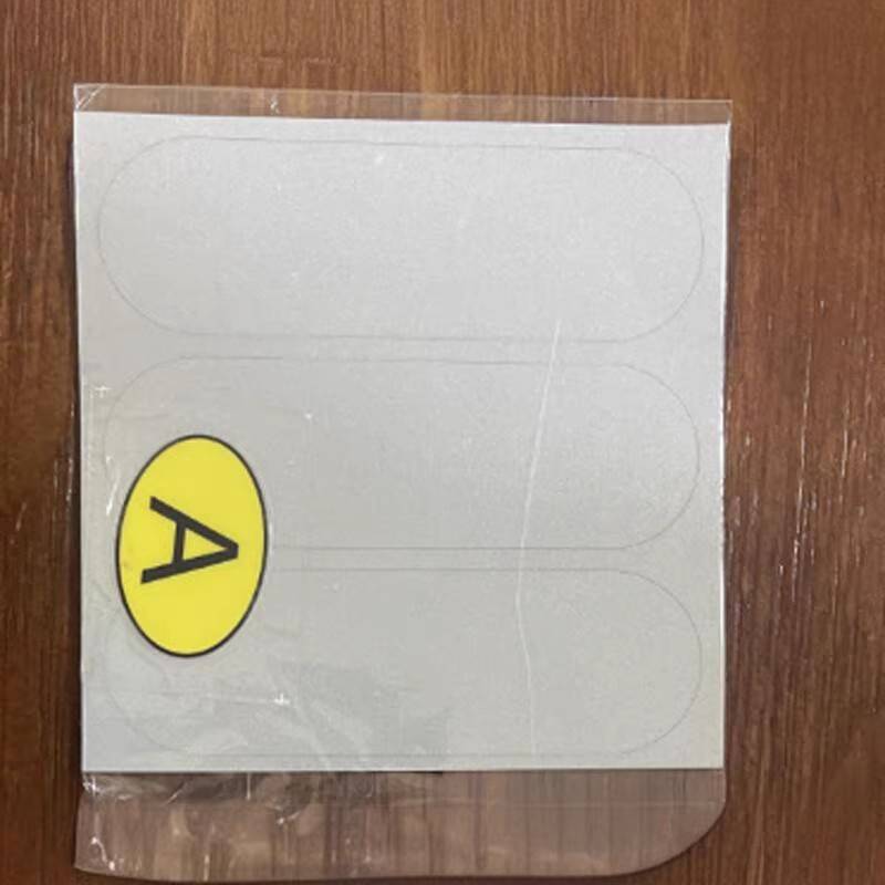 CCC new national standard A category B sticker motorcycle electric vehicle helmet anti -light sticker