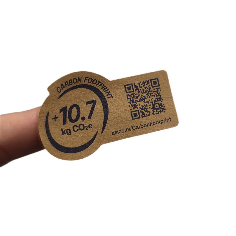 Custom Craft Vinyl Stickers Printing Adhesive Waterproof PVC Label Company Logo Design Cartoon Craft Stickers