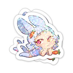 Vinyl-Holo