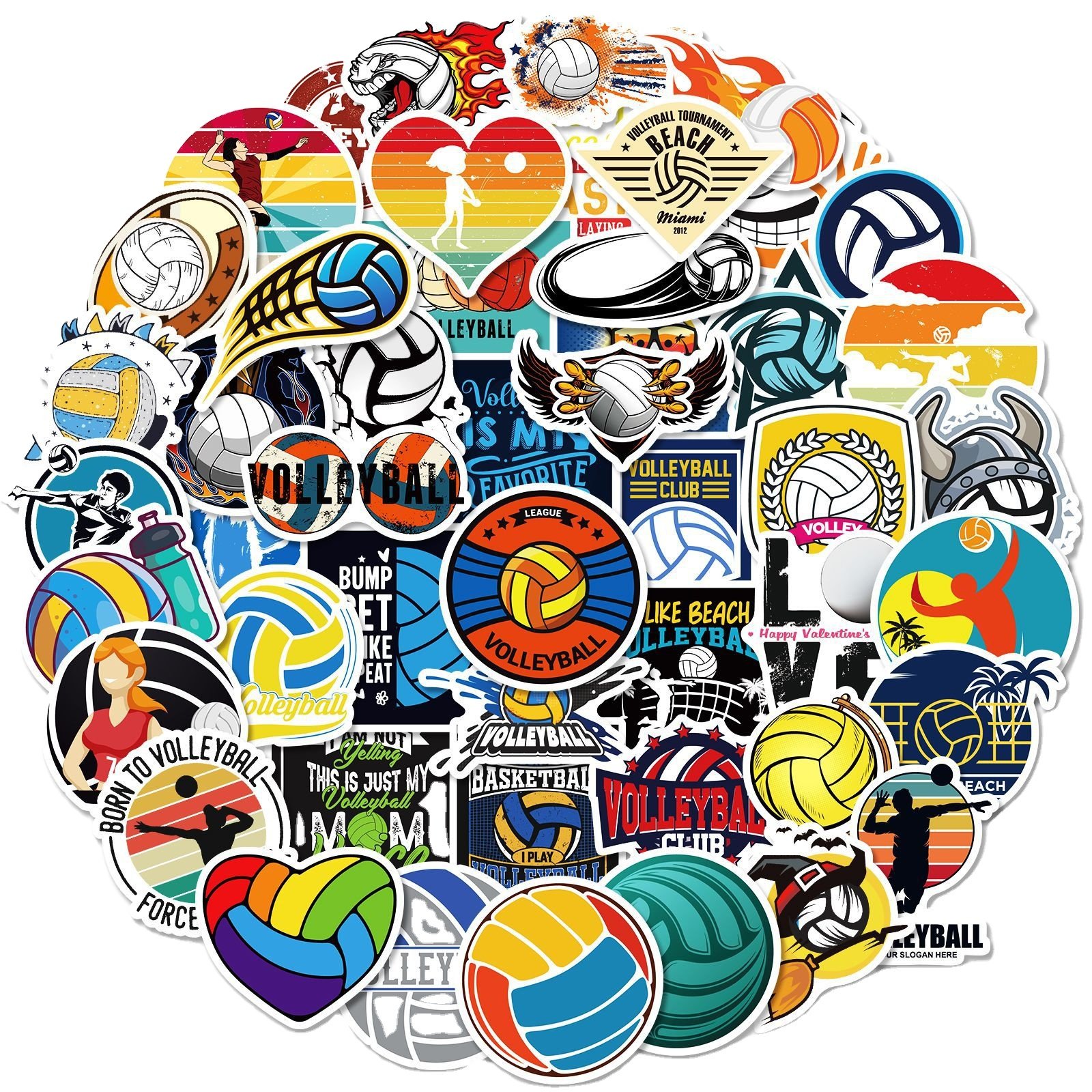 Low Price Good Quality Various Cartoon Leave No Trace Stickers For Children
