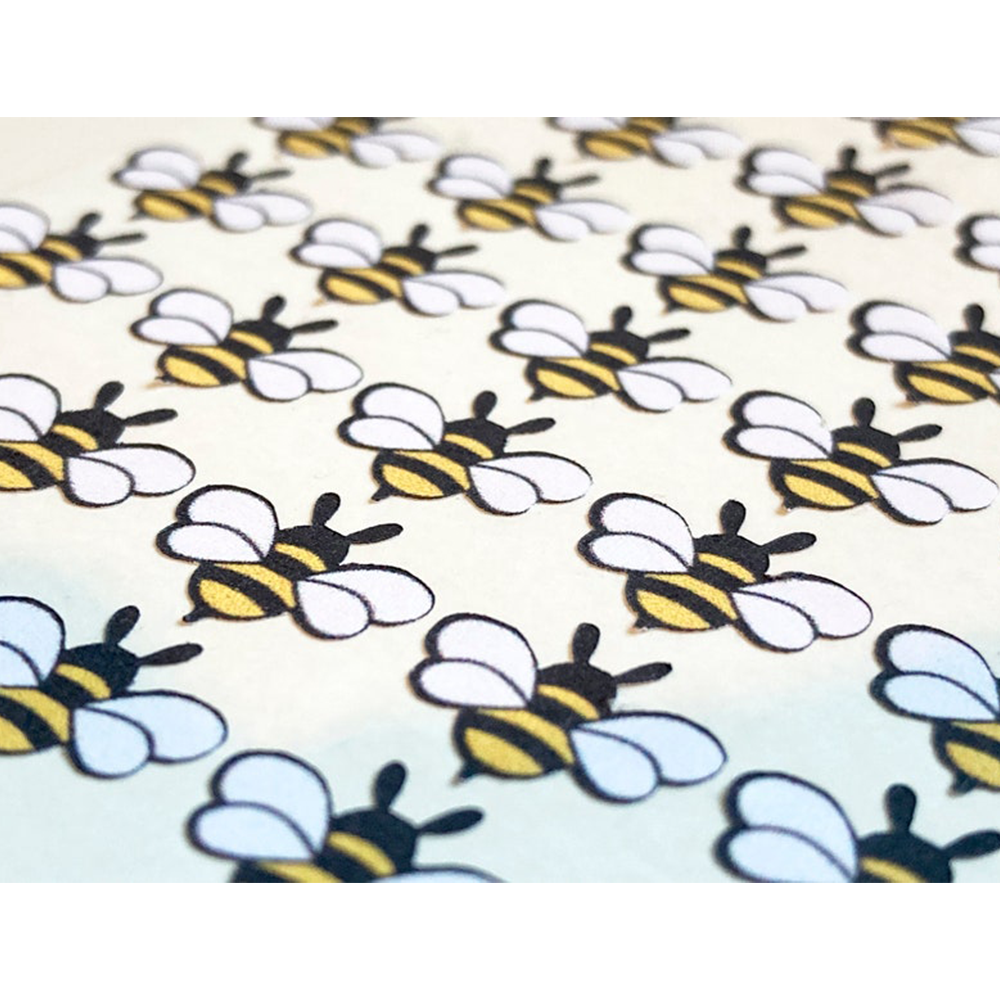 Tiny Sticker Halloween Festival Theme Style Die Cut Custom Cute Cartoon Stickers Sheets