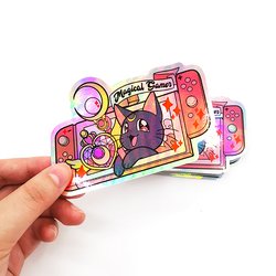 Holographic