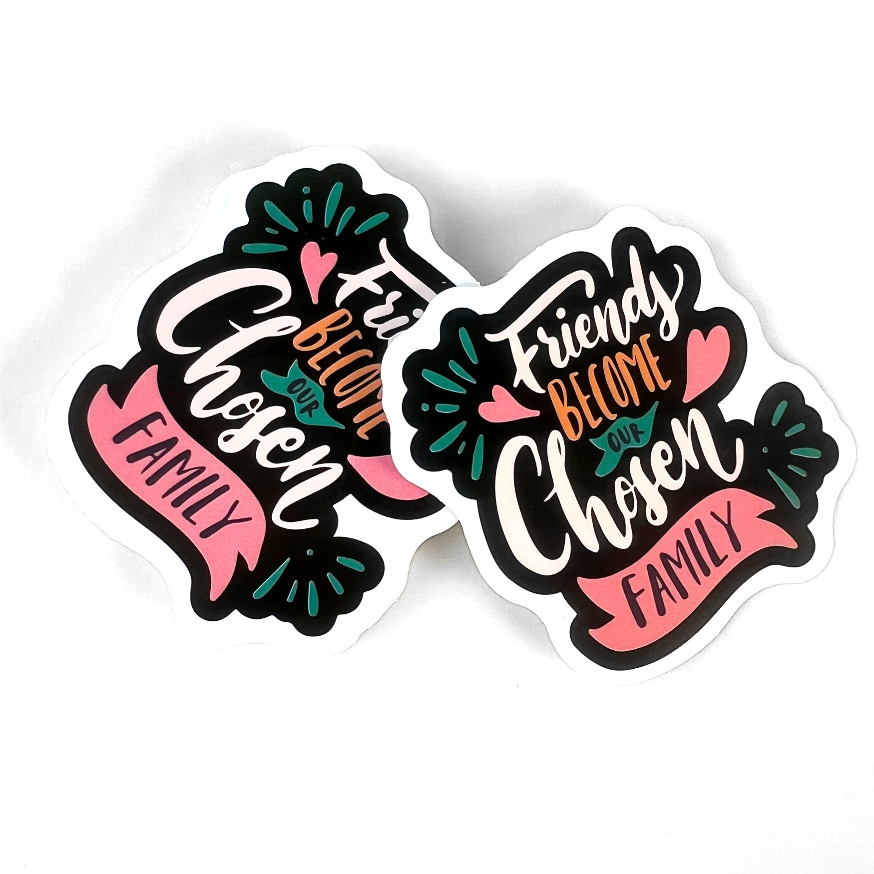 Custom Stickers Outdoor Mixed Designs Vinyl PVC Adhesive Waterproof Logo Labels Cartoon Stickers Pack Die Cut Sticker For Kids