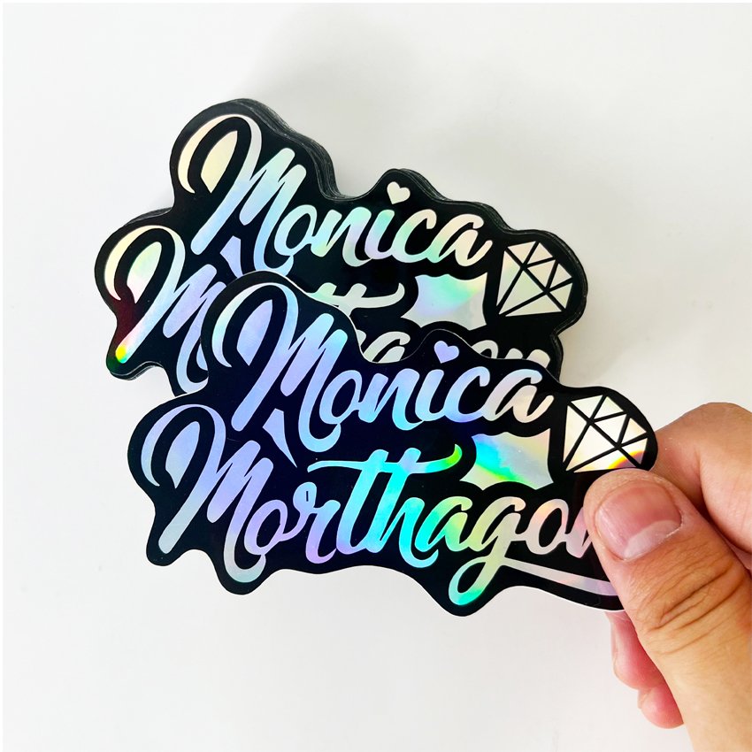 Custom Stickers Outdoor Mixed Designs Vinyl PVC Adhesive Waterproof Logo Labels Cartoon Stickers Pack Die Cut Sticker For Kids
