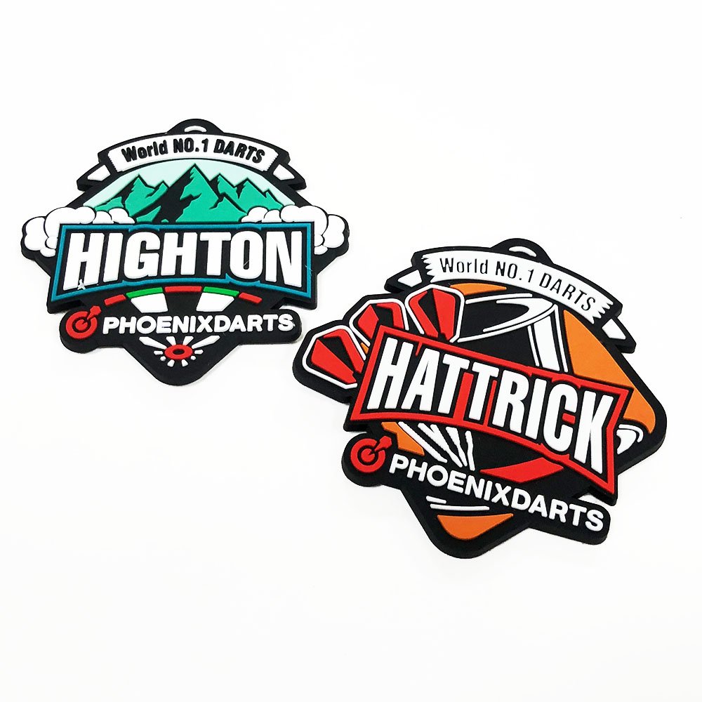 2022 Safe and reliable custom fridge magnet pvc rubber magnet manufacturer rubber fridge magnet logo for fridge souvenir