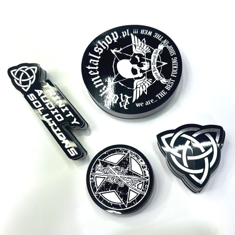 Hot Sticker Wholesale Adhesive Sticker Vinyl Pvc Die Cut Stickers For Decorate The Box