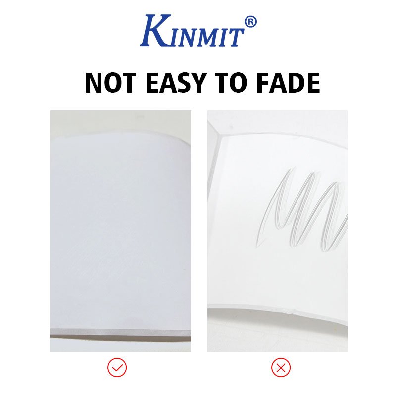 Factory Wholesale Blank White Label Paper 4x6 inch Roll Stickers With Desktop Printer