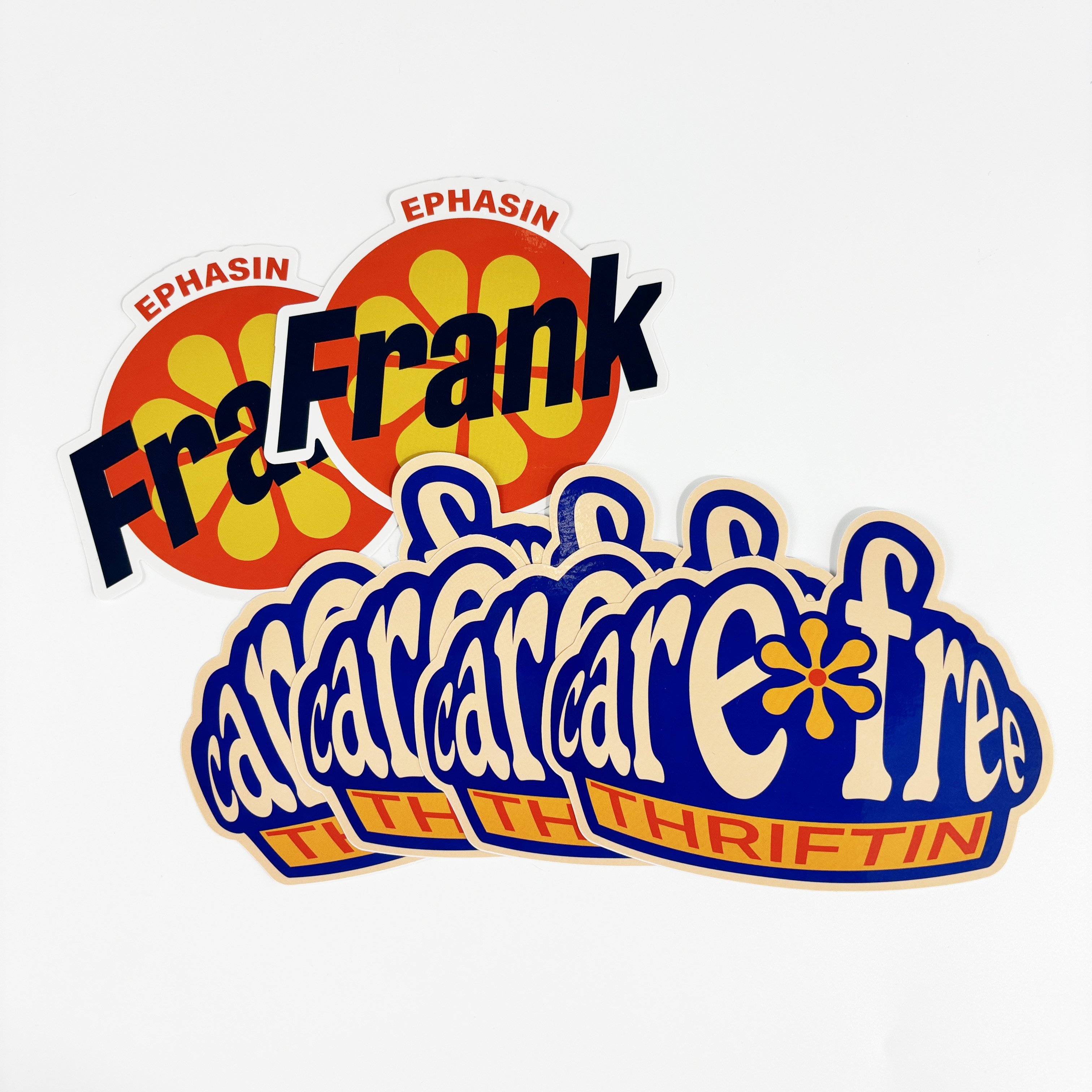 Wholesale Adhesive PVC Custom Die Cut Vinyl Stickers Waterproof Cute Logo Design Cartoon Sticker