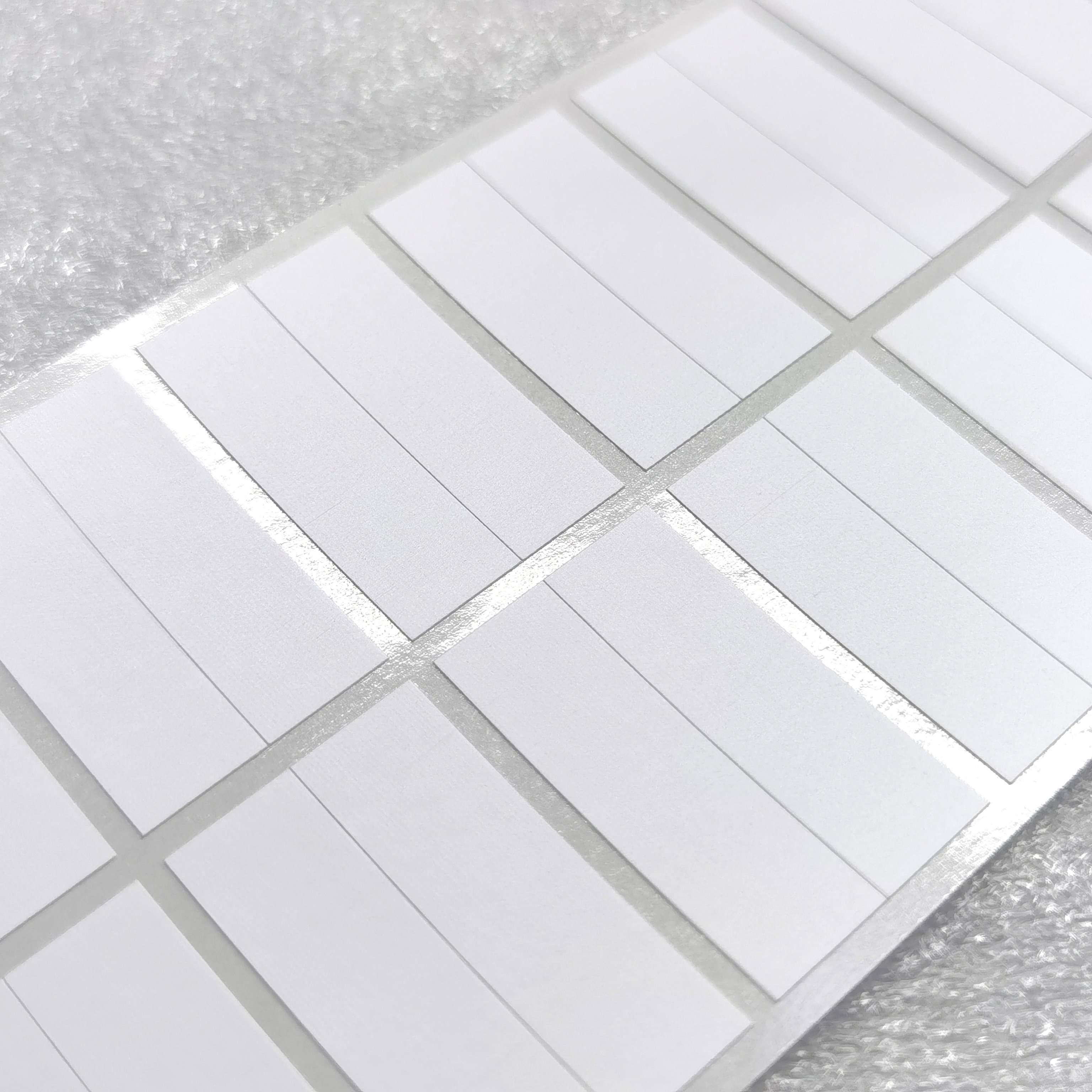 Low temperature resistant medical label sticker liquid nitrogen label sticker Test tube label