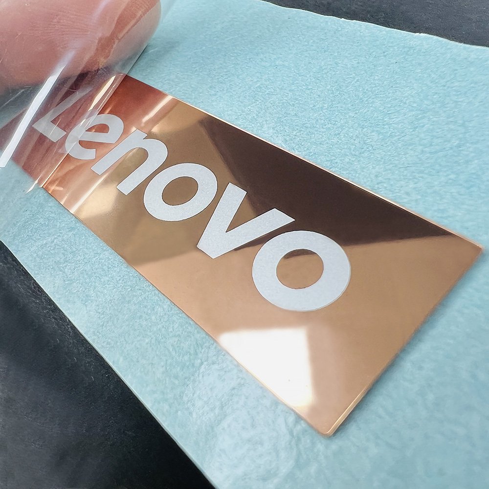 Custom Design Plastic Electroplate Chrome Front Car Logo Emblems Badges For Adhesive Car Body