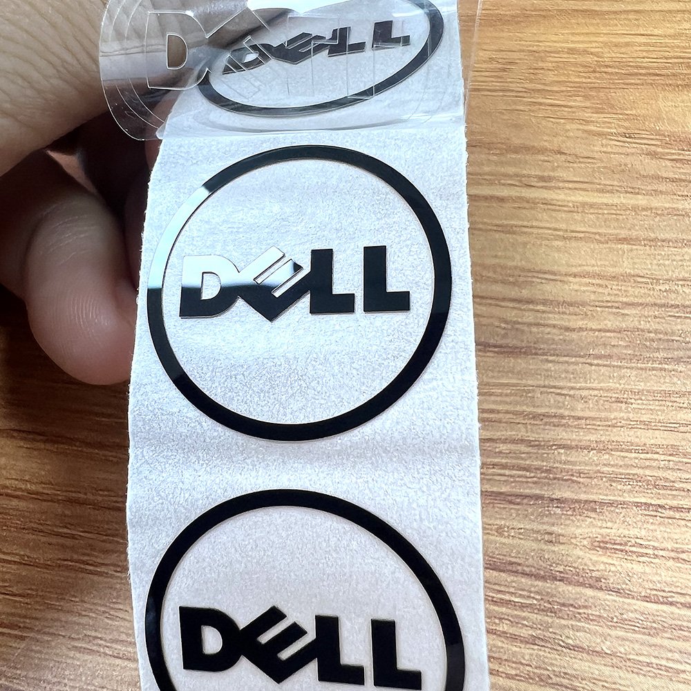 Custom Design Plastic Electroplate Chrome Front Car Logo Emblems Badges For Adhesive Car Body