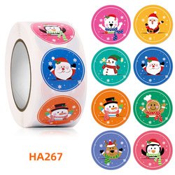 HA267