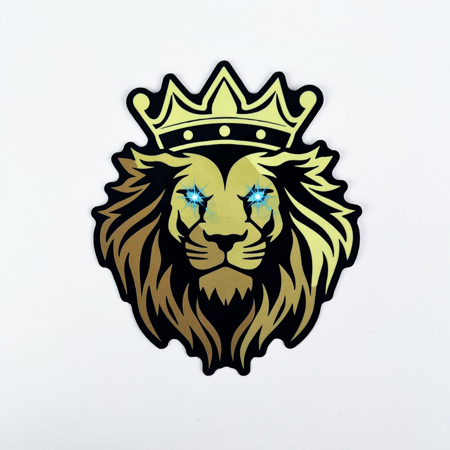 Scratch Proof UV Resist PVC Car Decal Sticker Vinyl Waterproof Outdoor Weather proof Custom Die Cut Logo Customized Stickers