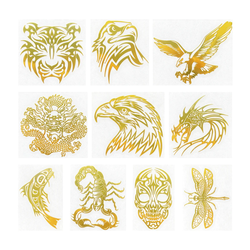 Gold