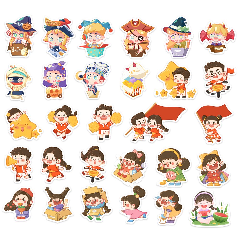 High Quality Various Sizes Laser Sticker Adhesive Sticker For Advertising Promotional Paper Stickers