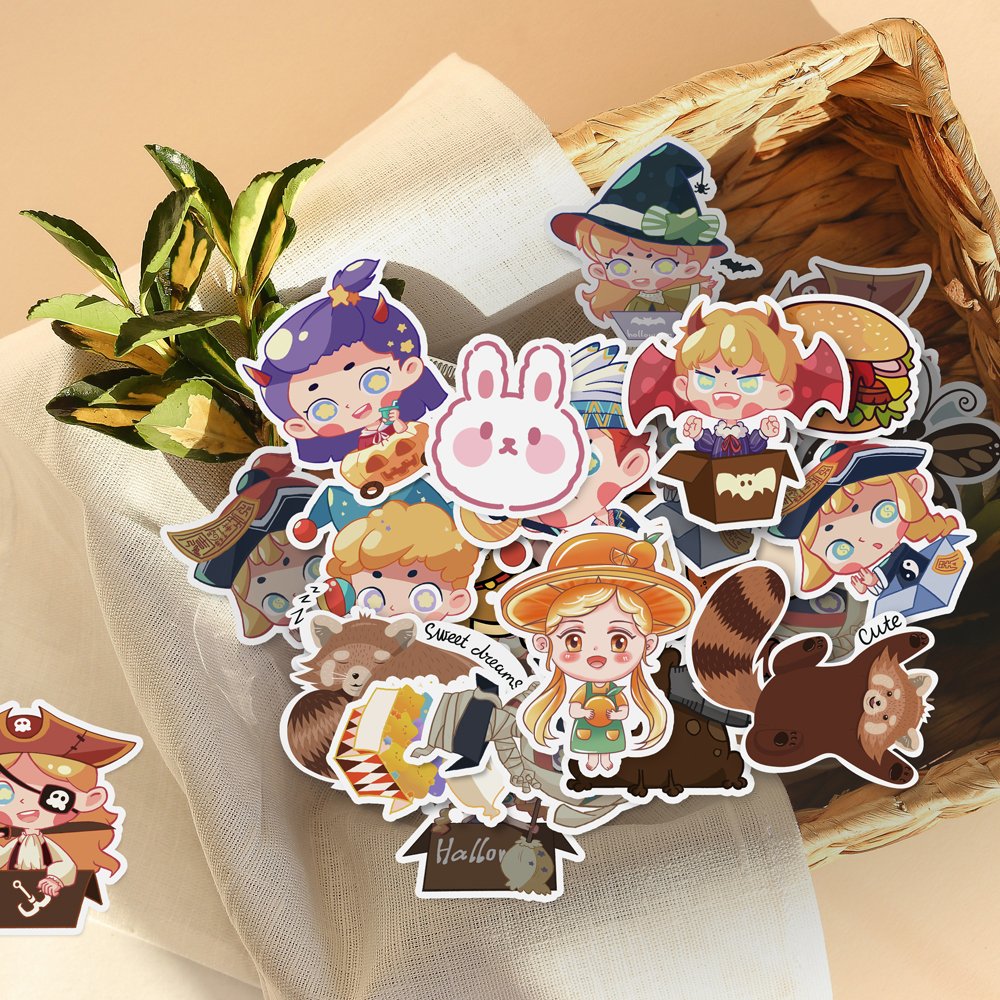 High Quality Various Sizes Laser Sticker Adhesive Sticker For Advertising Promotional Paper Stickers