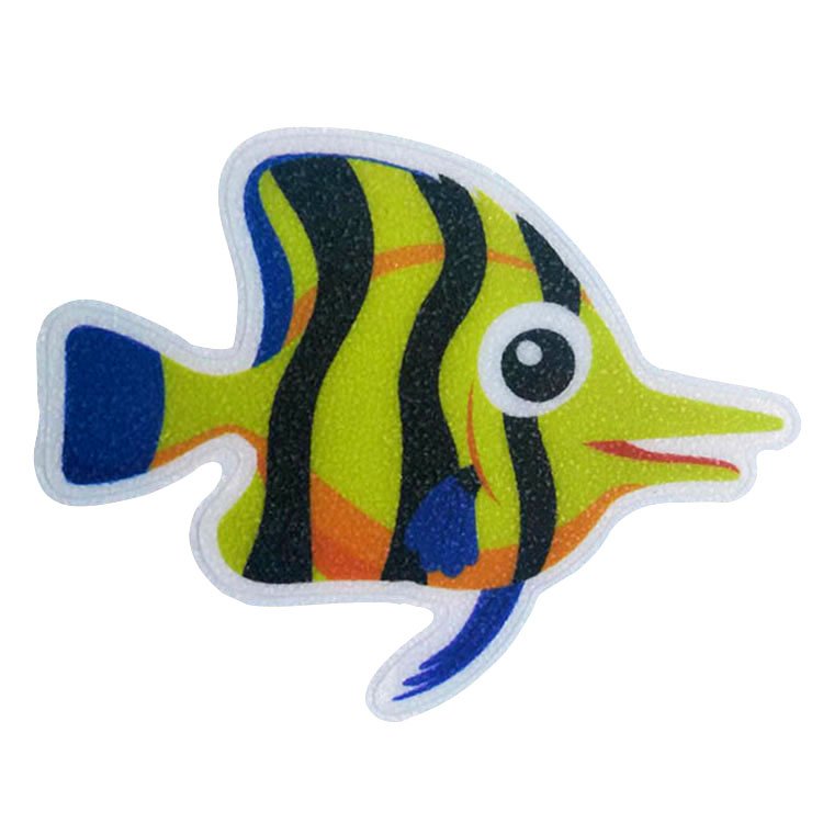 Cute Sea Creature Non Slip Anti Slip adhesive Sticker