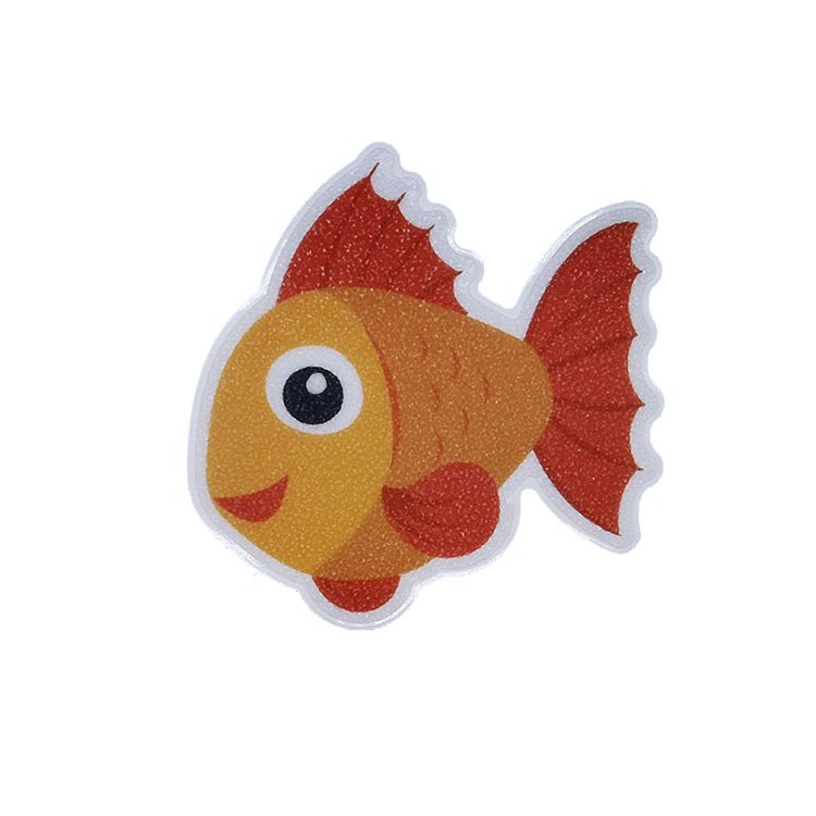 Cute Sea Creature Non Slip Anti Slip adhesive Sticker