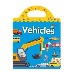 Vehicles