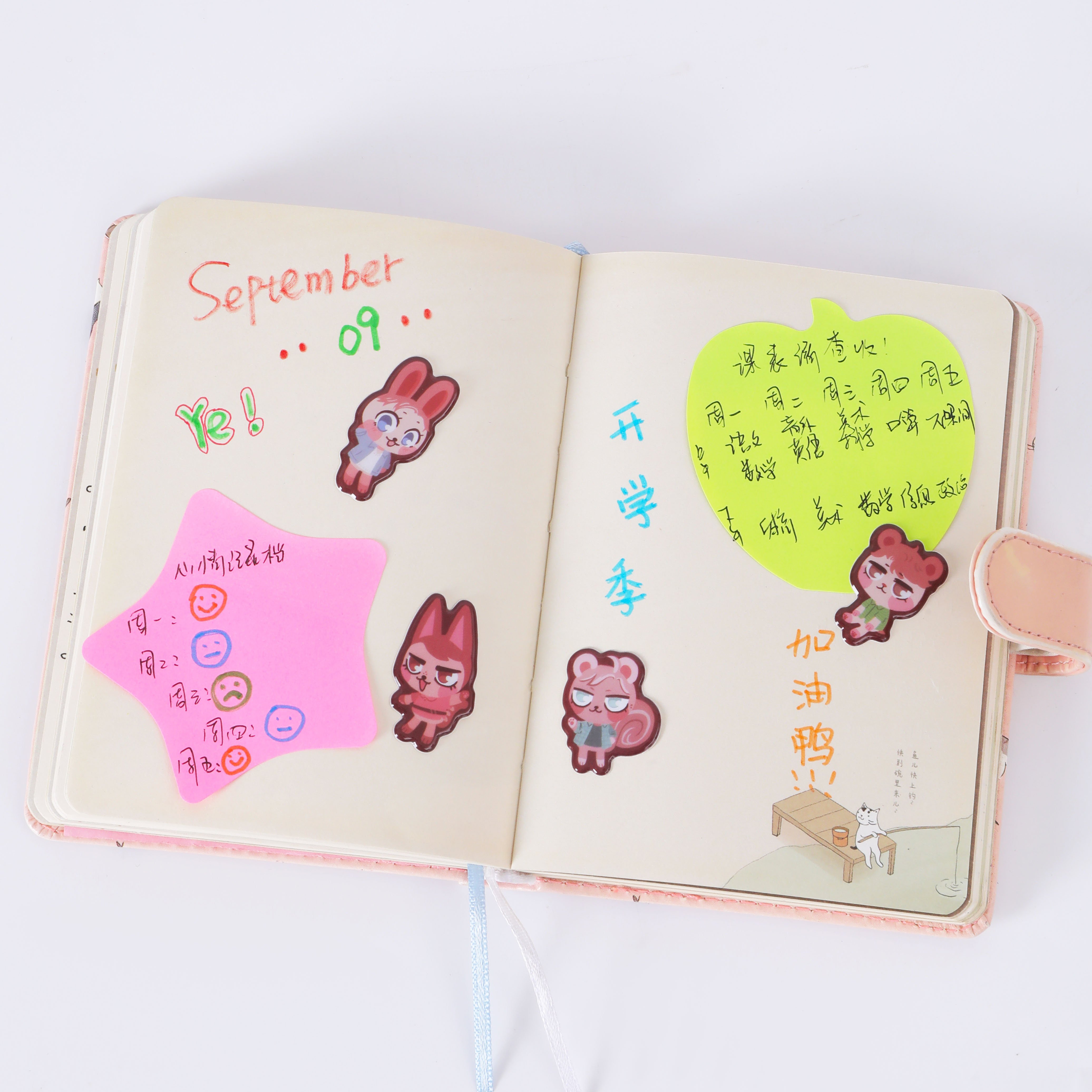 reusable custom cute eva foam sheet puffy eyes stickers 3d puffy anime cartoon eyes mouth stickers for kids