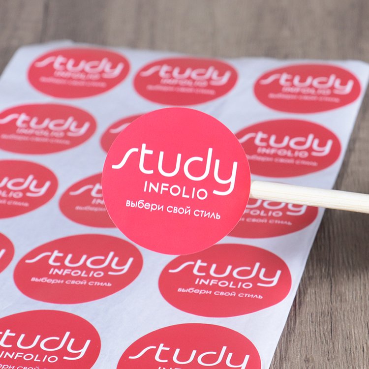 Custom Printing Matte Sticker Manufacturer Kiss Cut Custom Sheets Die Cut Weed Stickers Matte Die Cut Stickers