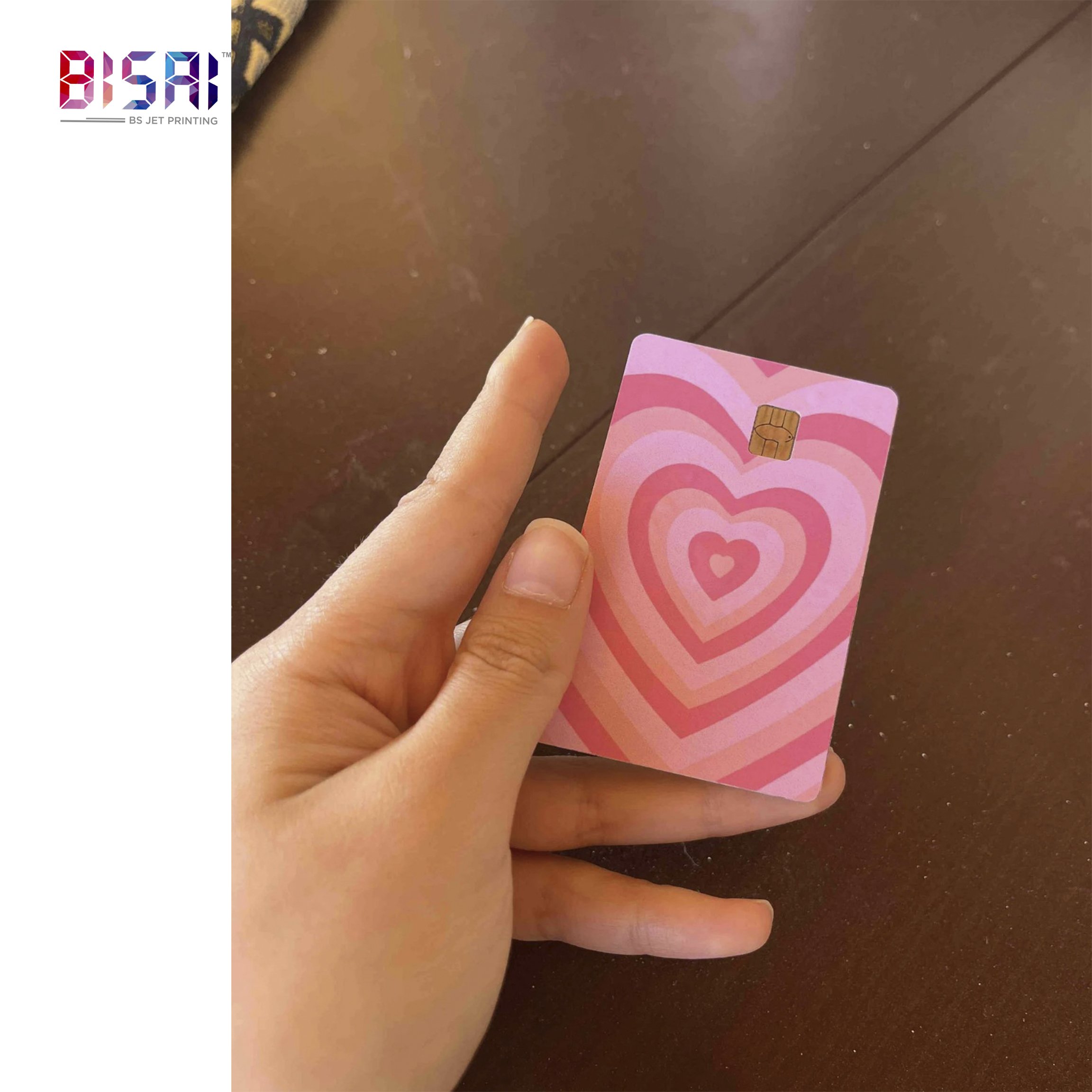 Cheap removable debit card sticker customized vinyl anime cartoon stickers for credits card