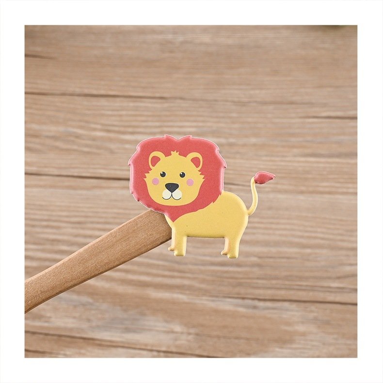 Wholesale Cute Cartoon Decorative 3D Bubble Sticker Puffy Deco Stationery Pop Up Scrapbook Planner Stickers For Kids Craft Gift