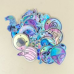 holographic