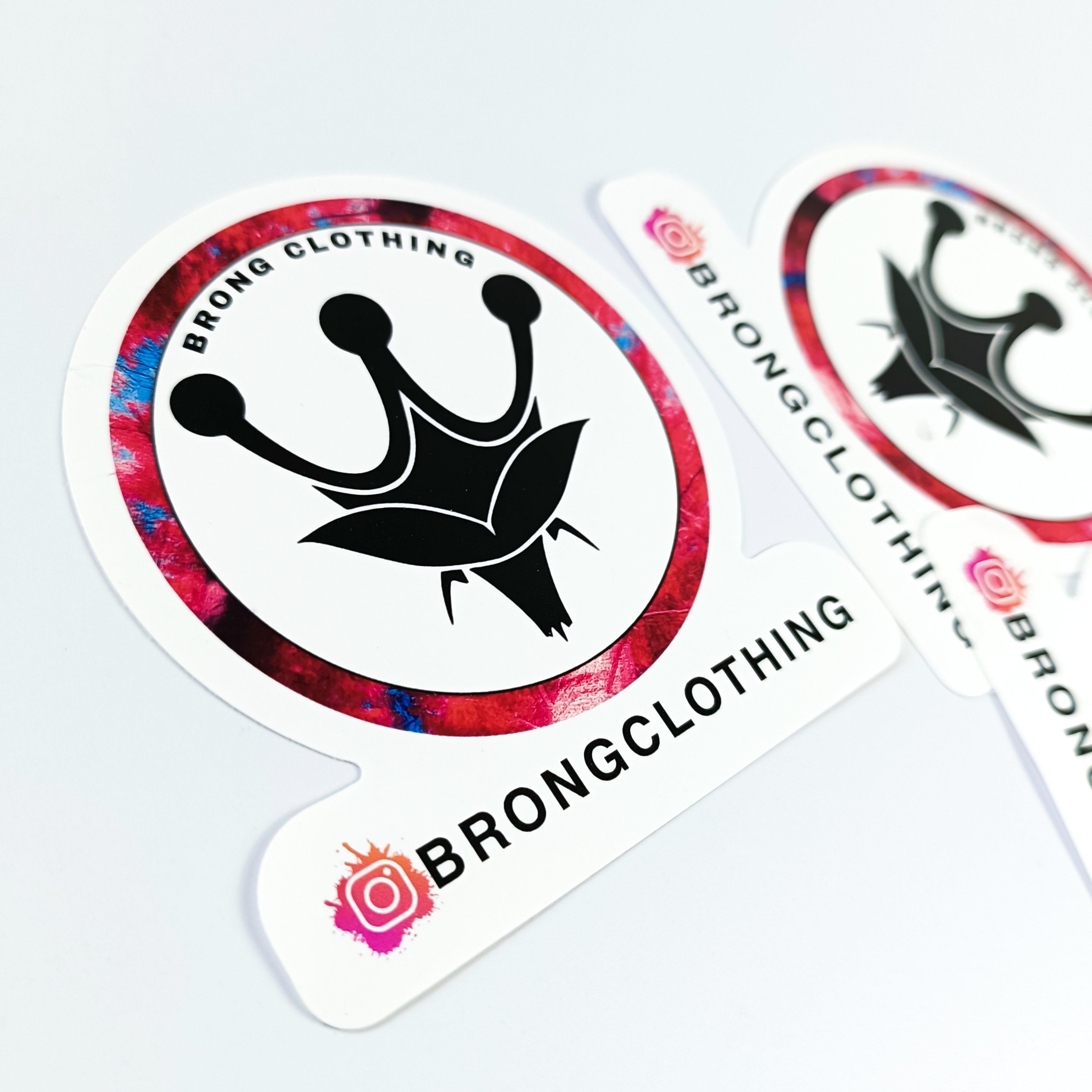 Wholesale Waterproof Printing Custom Logo Die Cut Vinyl Adhesive Stickers ,Paper Cartoon Sticker For Cars Laptop Backpacks