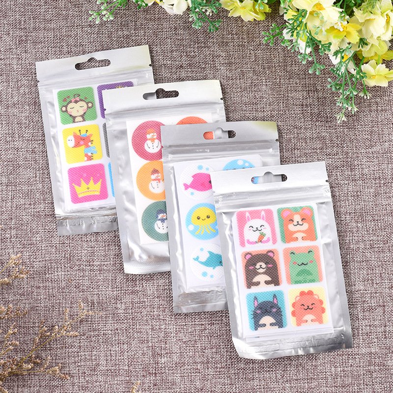 Hot Selling Perfume Logo Stickers Pure Scented Patches For Refreshing Custom Fragrance Custom Label Sticker Perfume