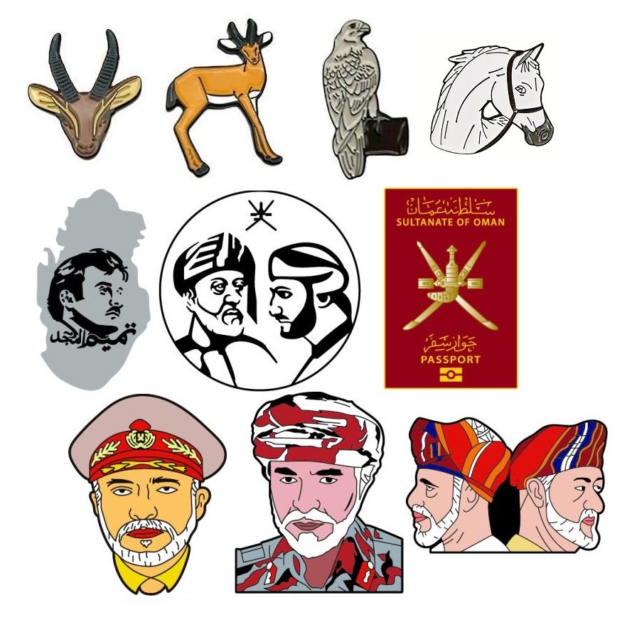 Custom Design Soccer Football Club Sports Lapel Pin Badge Metal Sticker For Phone Case Metal Crafts
