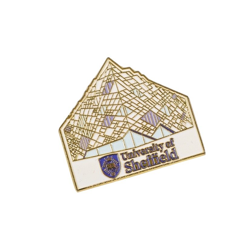Customizable Factory Metal Pins in Iron Zinc Plated Techniques for Sports Fashion Anime Love & Logo Souvenirs & Gifts Christmas